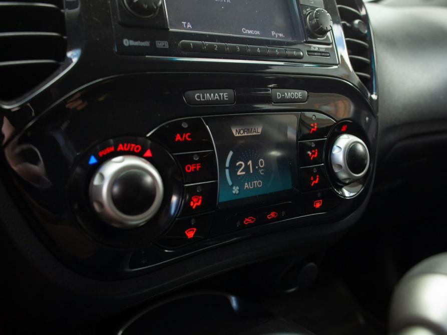 Nissan Juke I Иваново  - изображение 27