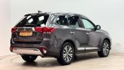 Mitsubishi Outlander III Рестайлинг 3 Киров  - изображение 28