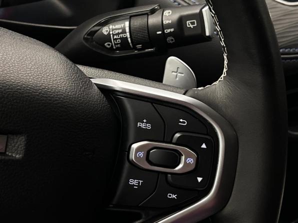 Haval Jolion I с пробегом 2023 года, цена 1 688 000 рублей, 47284 км, внедорожник, Автокод Объявления