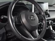 Toyota RAV4 V (XA50) Кемерово  - изображение 34