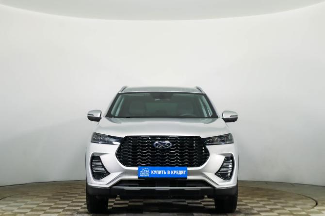 Xcite X-Cross 7 с пробегом 2024 года, цена 1 899 000 рублей, 16200 км, внедорожник, Автокод Объявления