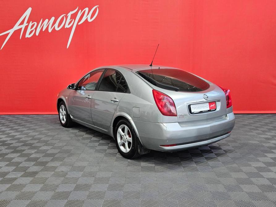 Nissan Primera III (P12) Вологда  - изображение 3