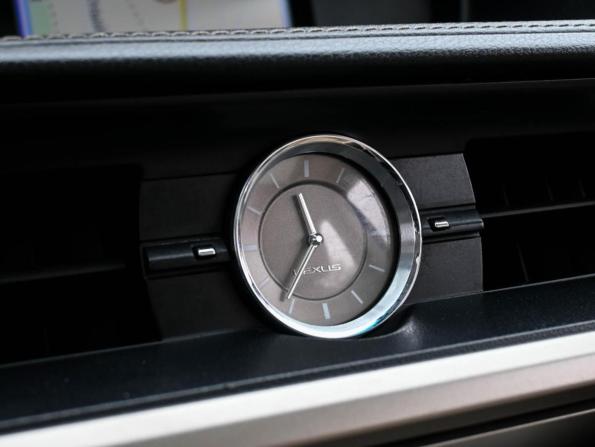 Lexus ES VI с пробегом 2012 года, цена 1 639 000 рублей, 250100 км, седан, Автокод Объявления