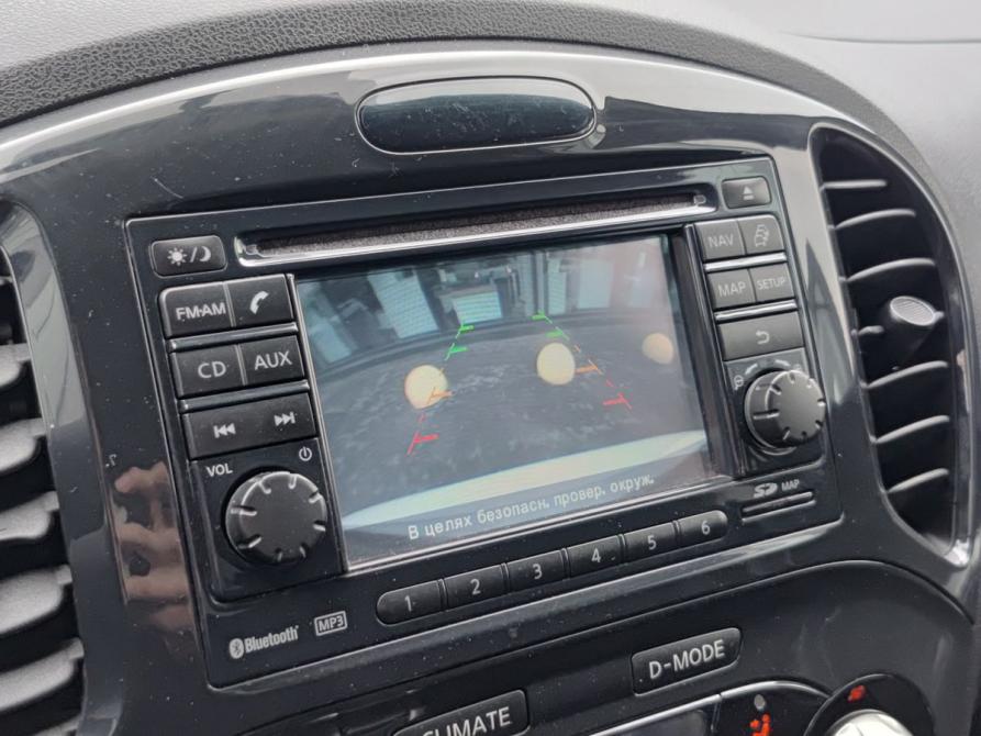 Nissan Juke I Ижевск  - изображение 25