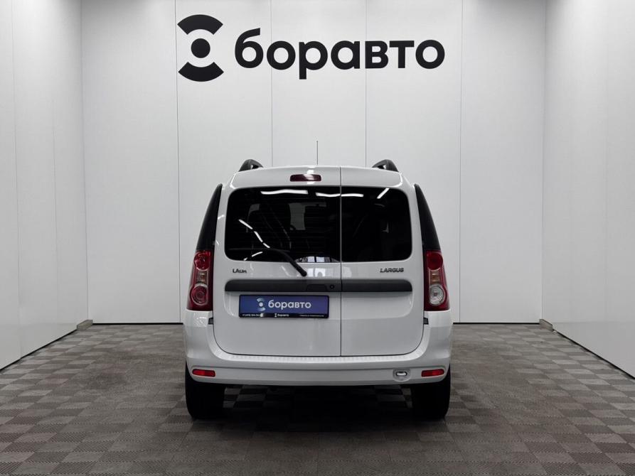 Lada (ВАЗ) Largus I Воронеж  - изображение 6