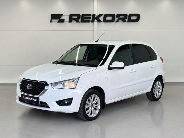 Datsun mi-DO с пробегом 2019 года, цена 799 000 рублей, 48966 км, хэтчбек, Автокод Объявления