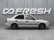 Hyundai Accent II Ростов-на-Дону  - изображение 18