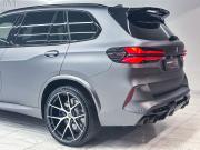 BMW X5 M III (F95) Уфа  - изображение 80