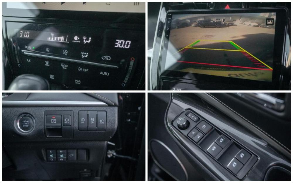 Toyota Harrier III (XU60) Рестайлинг Иркутск  - изображение 21