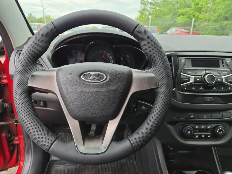 Lada (ВАЗ) Vesta I Саратов  - изображение 24