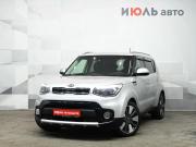 Kia Soul II Рестайлинг Екатеринбург  - изображение 20