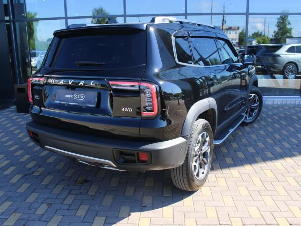 Haval Dargo с пробегом 2024 года, цена 2 440 000 рублей, 65246 км, внедорожник, Автокод Объявления