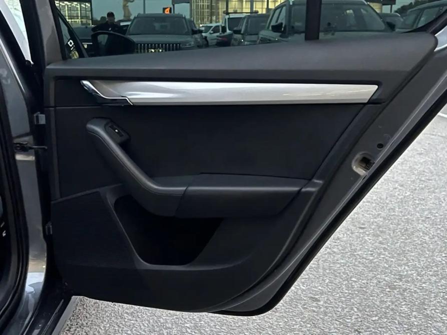 Skoda Octavia III (A7) Волгоград  - изображение 18
