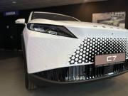 Omoda C7 Саранск  - изображение 16