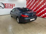 Peugeot 408 I Рестайлинг Новочеркасск  - изображение 20