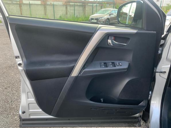 Toyota RAV4 IV (XA40) с пробегом 2014 года, цена 2 020 500 рублей, 81103 км, внедорожник, Автокод Объявления