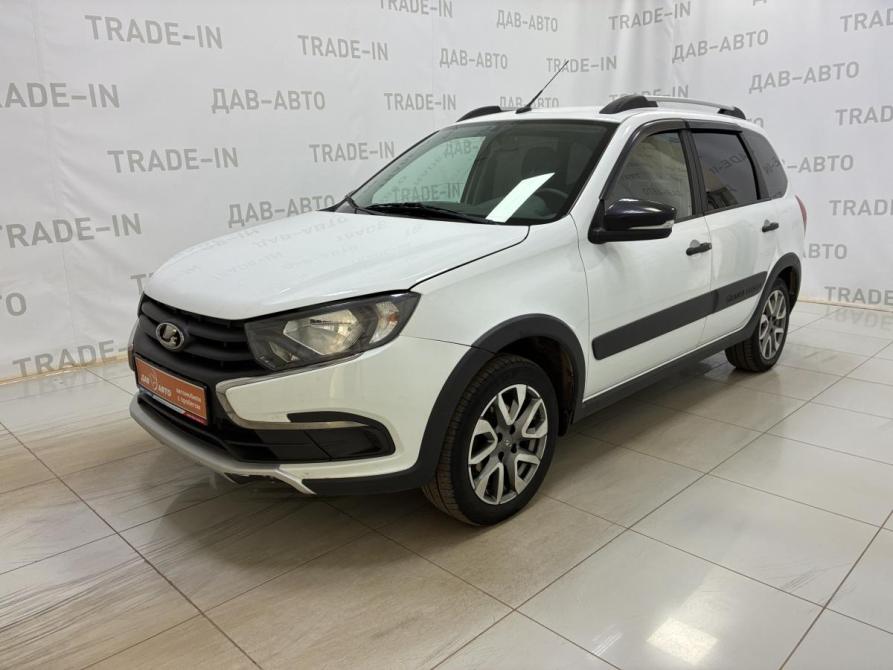 Lada (ВАЗ) Granta I Рестайлинг Пермь  - изображение 1