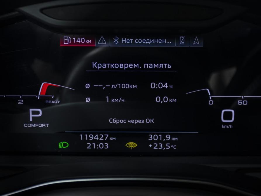 Audi A6 V (C8) Москва  - изображение 13
