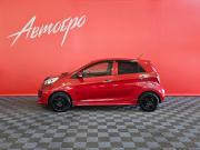 Kia Picanto II Рестайлинг Вологда  - изображение 22