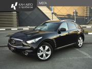 Infiniti FX II (S51) Рестайлинг Казань  - изображение 15