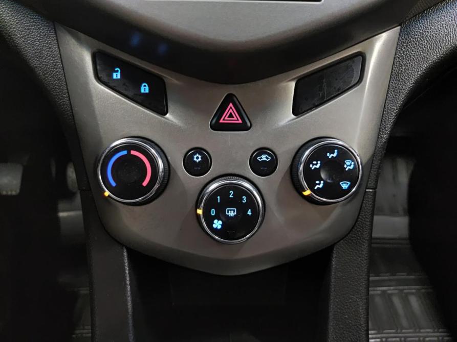 Chevrolet Aveo II Казань  - изображение 23