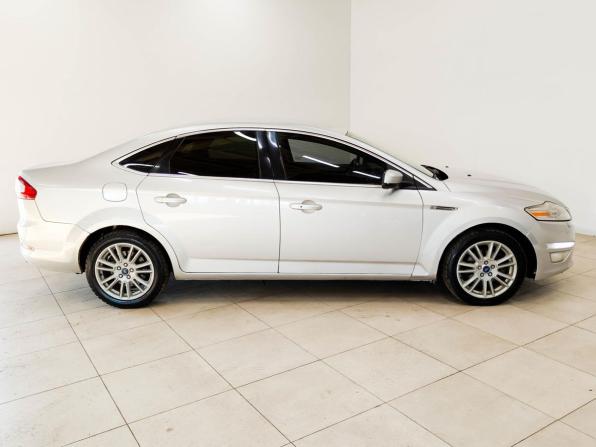 Ford Mondeo IV Рестайлинг с пробегом 2012 года, цена 746 400 рублей, 256384 км, седан, Автокод Объявления