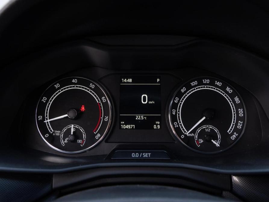 Skoda Rapid II Волгоград  - изображение 12