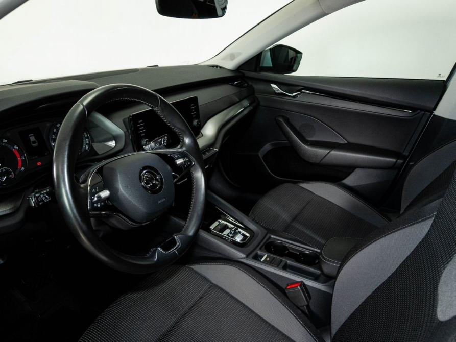 Skoda Octavia IV (A8) Казань  - изображение 5