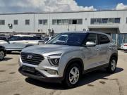 Hyundai Creta II Нижний Новгород  - изображение 16