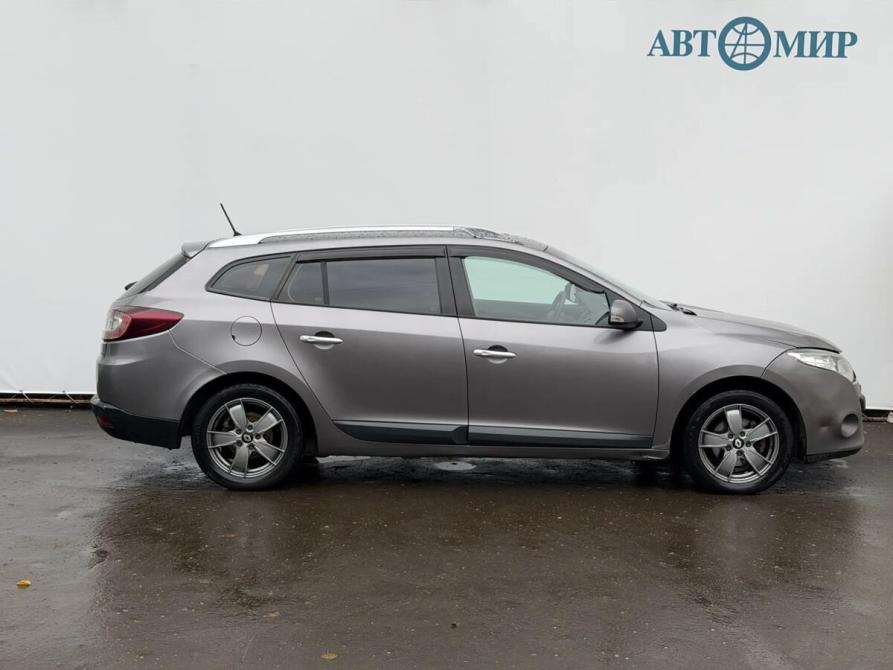 Renault Megane III Москва  - изображение 4