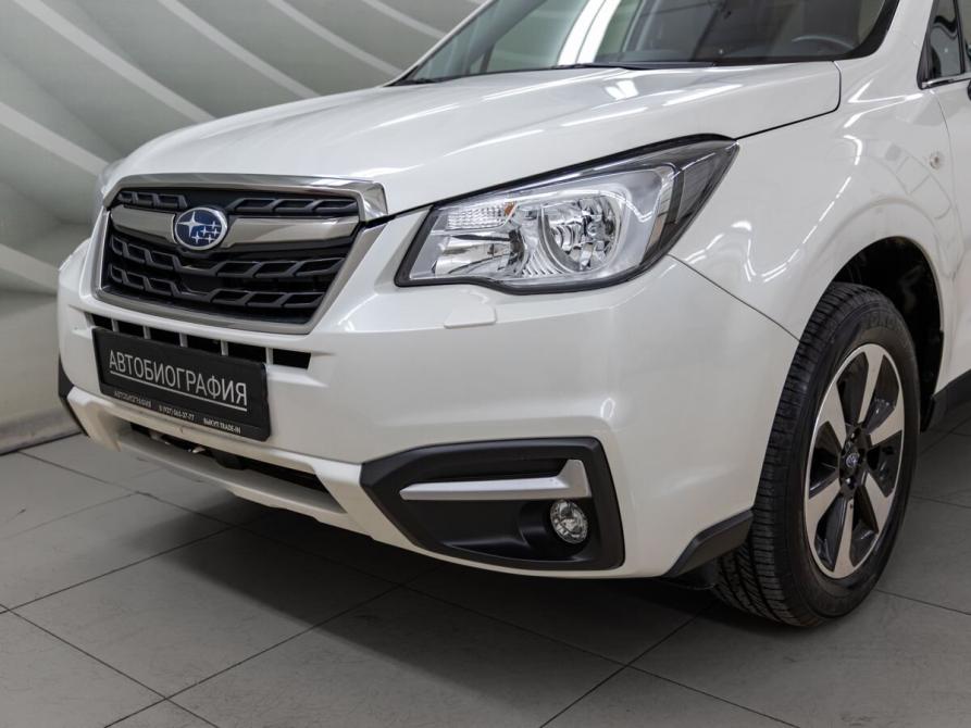 Subaru Forester IV Рестайлинг 2 Волгоград  - изображение 10