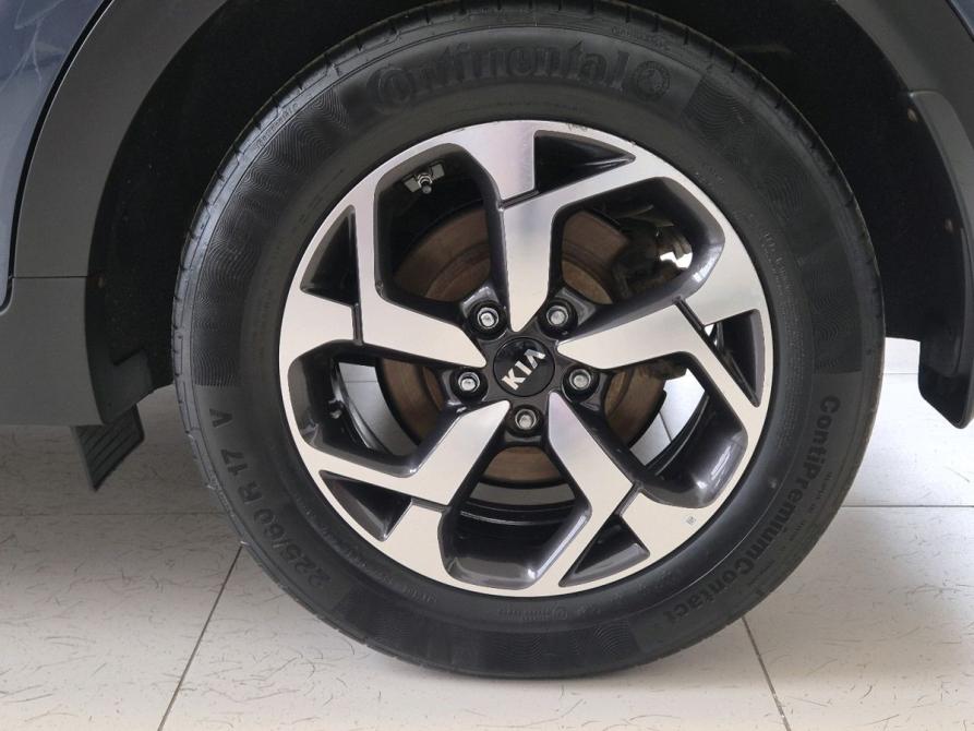 Kia Sportage IV Рестайлинг Екатеринбург  - изображение 8