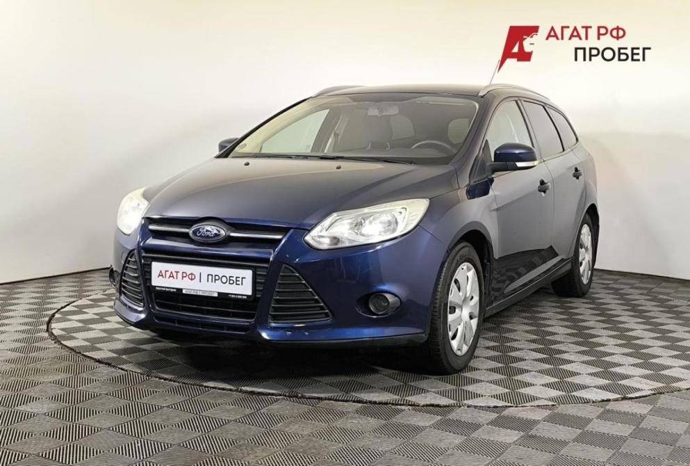 Ford Focus III Нижний Новгород  - изображение 1
