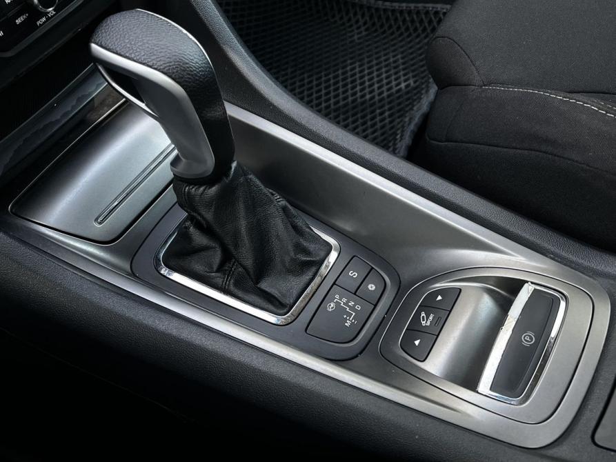 Citroen C5 II Нижний Новгород  - изображение 25