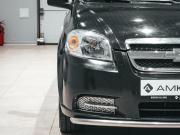 Chevrolet Aveo I Рестайлинг Екатеринбург  - изображение 23