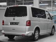 Volkswagen Caravelle T5 Рестайлинг Москва  - изображение 21