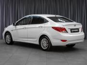 Hyundai Solaris I Тюмень  - изображение 18