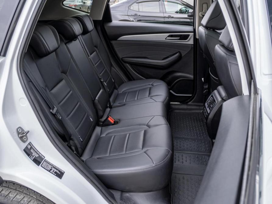 Haval F7 I Рестайлинг Краснодар  - изображение 7