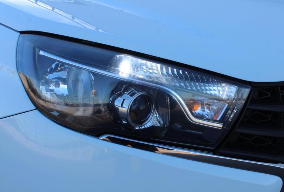 Lada (ВАЗ) Vesta I Нижний Новгород  - изображение 21