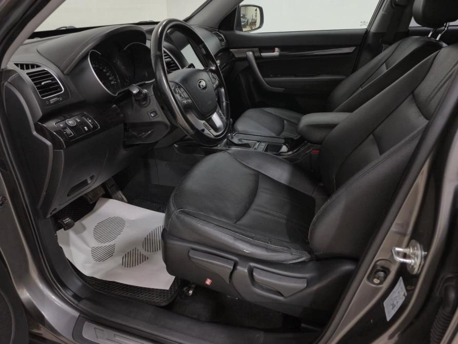 Kia Sorento II Рестайлинг Альметьевск  - изображение 11