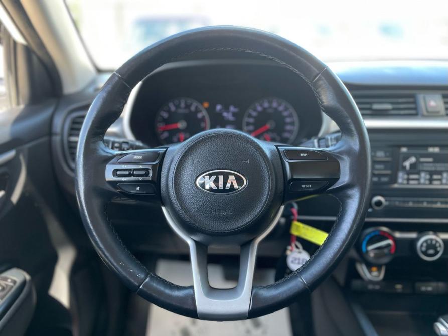Kia Rio IV Рестайлинг Краснодар  - изображение 12