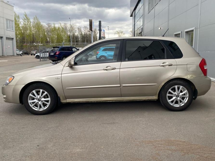 Kia Cerato I Уфа  - изображение 10