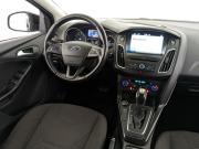 Ford Focus III Рестайлинг Москва  - изображение 51