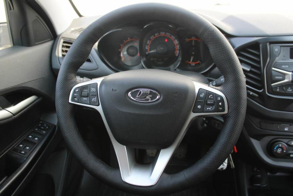 Lada (ВАЗ) Vesta I Пермь  - изображение 14