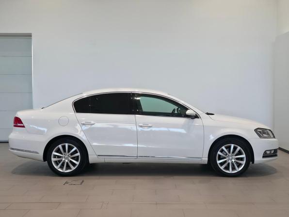 Volkswagen Passat B7 с пробегом 2012 года, цена 1 333 000 рублей, 153686 км, седан, Автокод Объявления