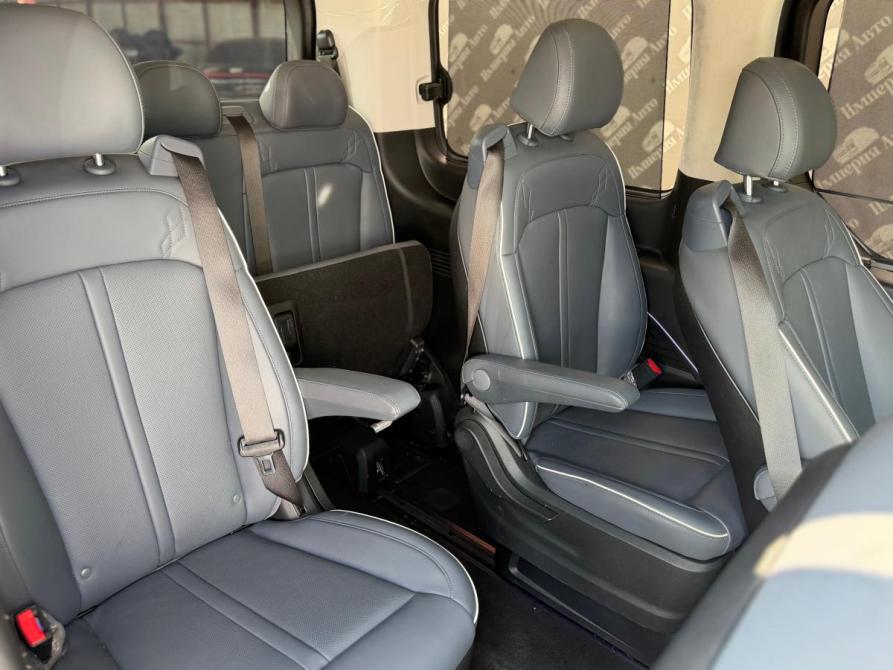 Hyundai Staria I Краснодар  - изображение 23