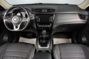 Nissan X-Trail III Рестайлинг Тюмень  - изображение 33