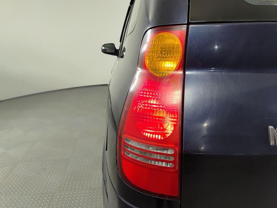 Hyundai Matrix I Уфа  - изображение 11