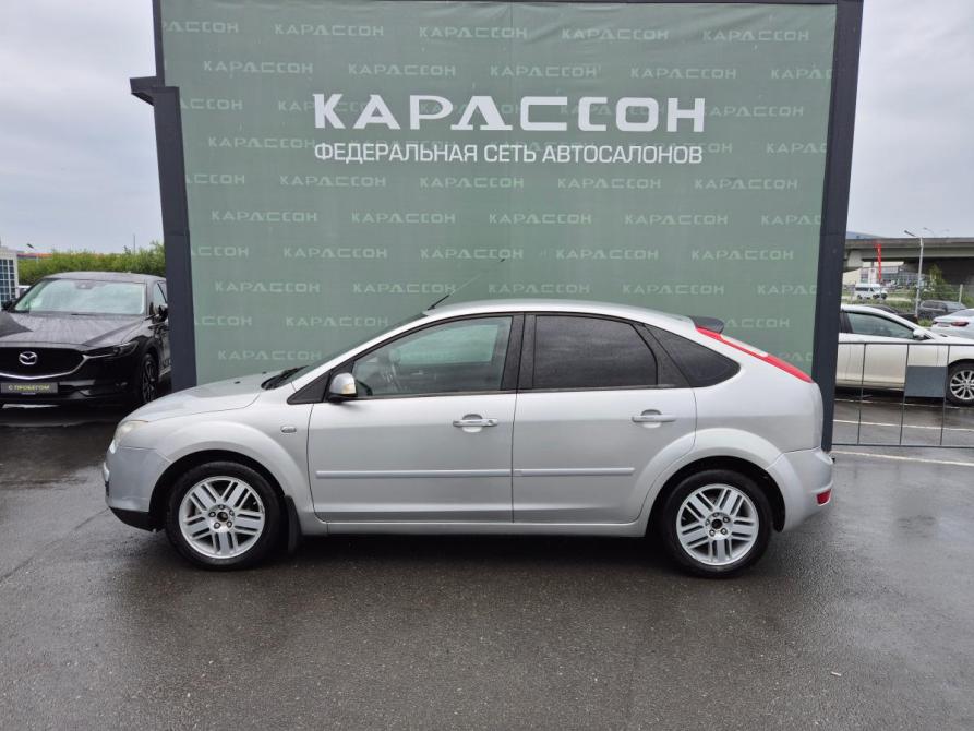 Ford Focus II Рестайлинг Екатеринбург  - изображение 3
