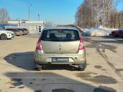 Renault Sandero I Чебоксары  - изображение 29